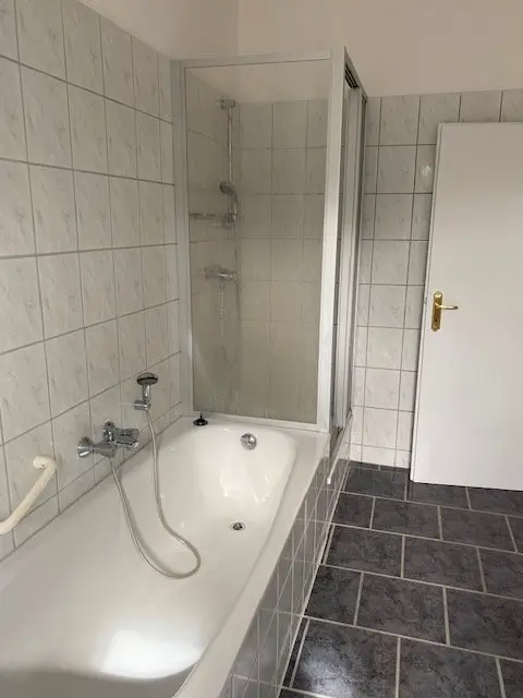 4 Zimmer Wohnung mit 110 m² in Eberswalde – Bild 6