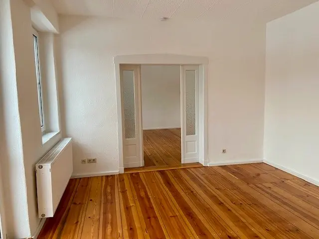 4 Zimmer Wohnung mit 110 m² in Eberswalde – Bild 8