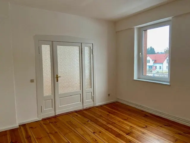 4 Zimmer Wohnung mit 110 m² in Eberswalde – Bild 9