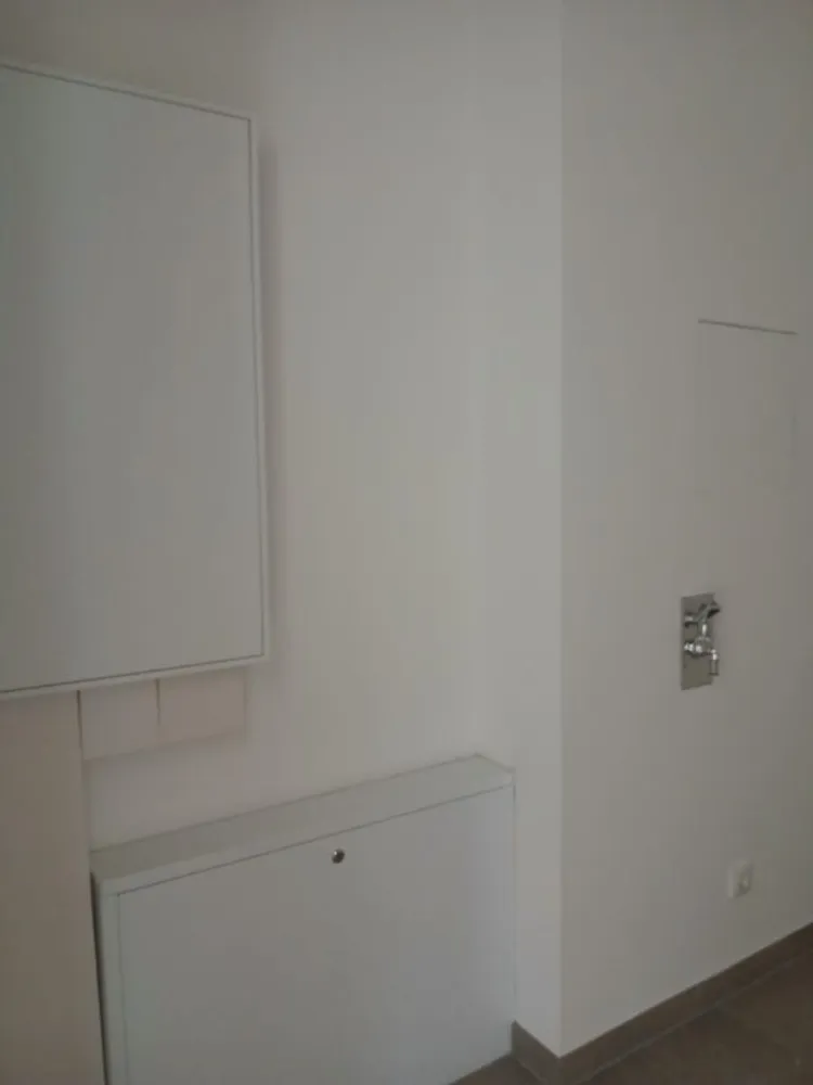 2 Zimmer Wohnung mit 58 m² in Stralsund – Bild 11