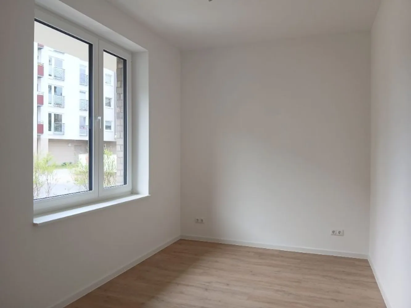 2 Zimmer Wohnung mit 58 m² in Stralsund – Bild 7