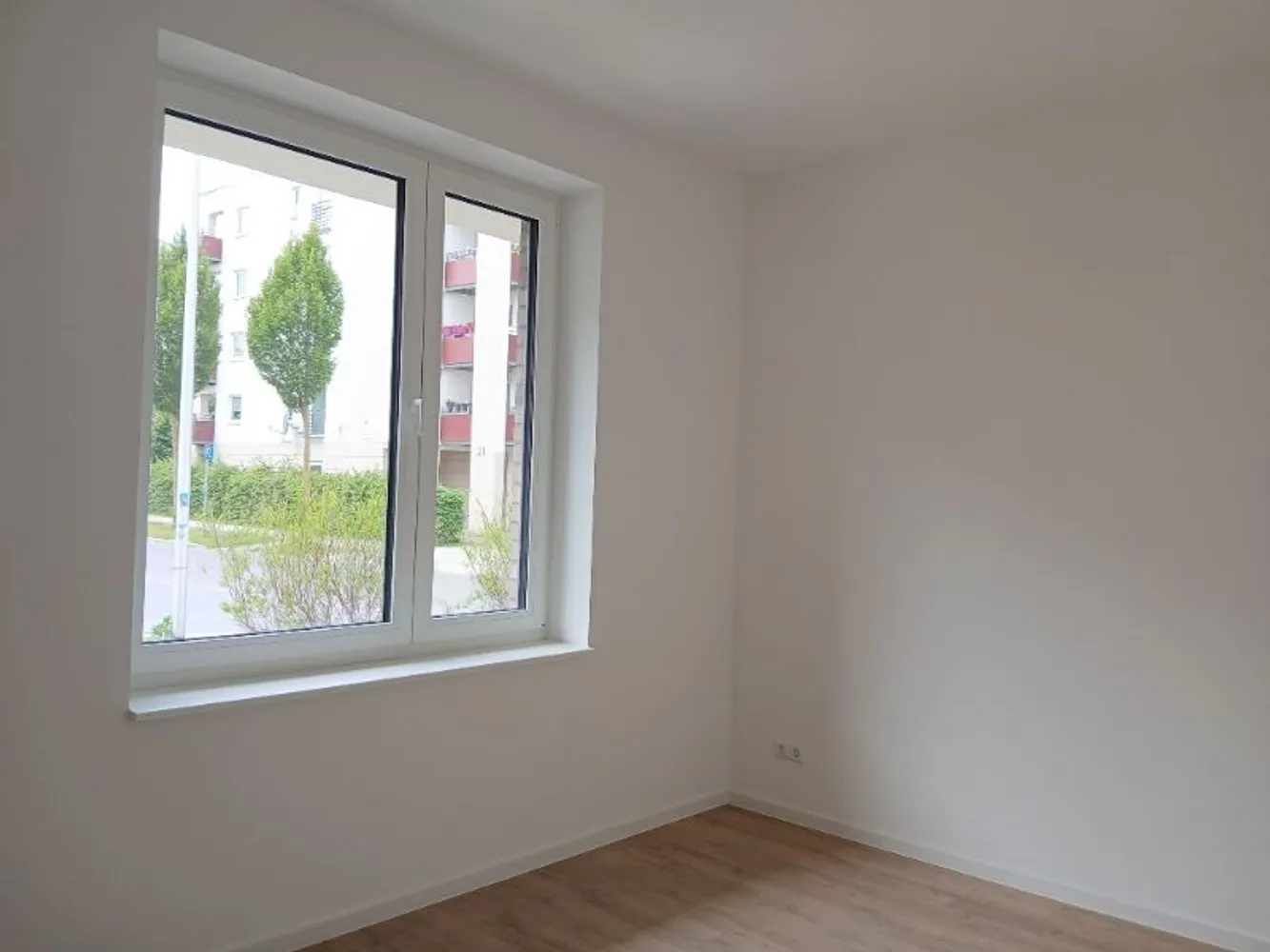 2 Zimmer Wohnung mit 58 m² in Stralsund – Bild 8