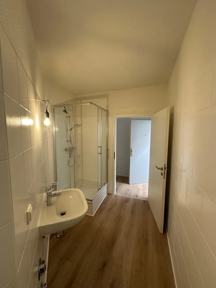 2 Zimmer Wohnung mit 55 m² in Magdeburg – Bild 1