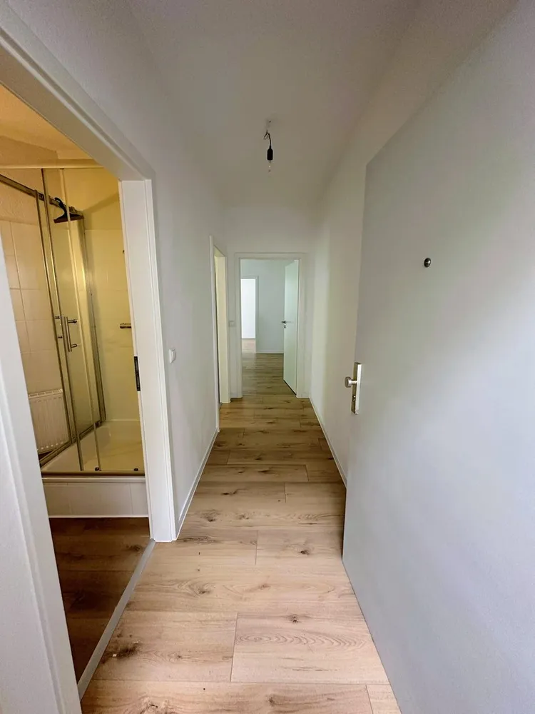2 Zimmer Wohnung mit 55 m² in Magdeburg – Bild 2
