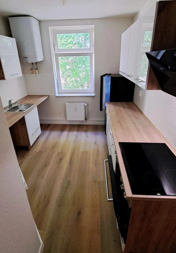 2 Zimmer Wohnung mit 55 m² in Magdeburg – Bild 6