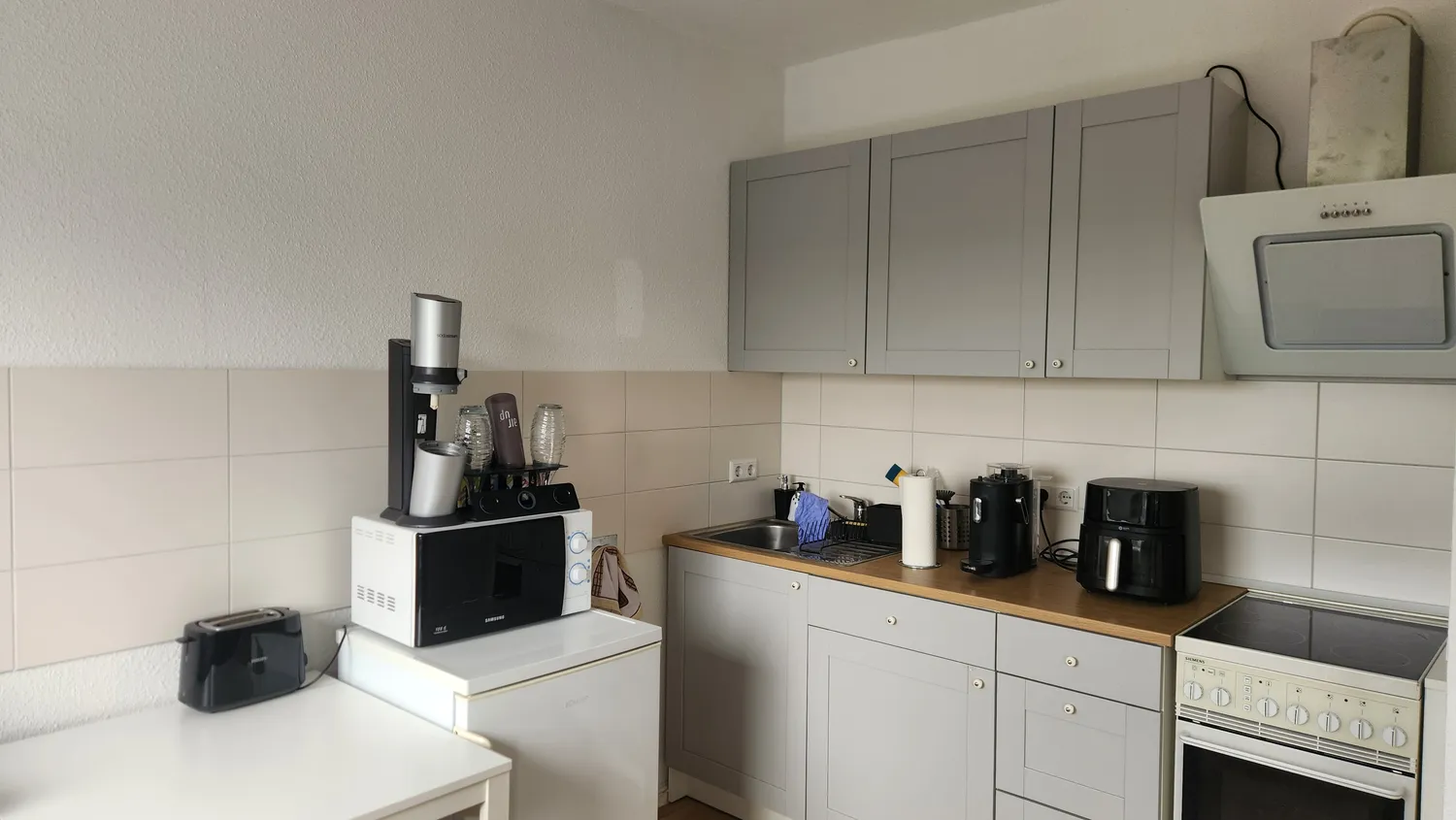 1 Zimmer Wohnung mit 33 m² in Leipzig – Bild 3