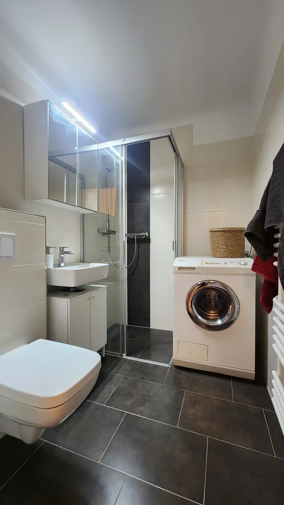 1 Zimmer Wohnung mit 33 m² in Leipzig – Bild 5