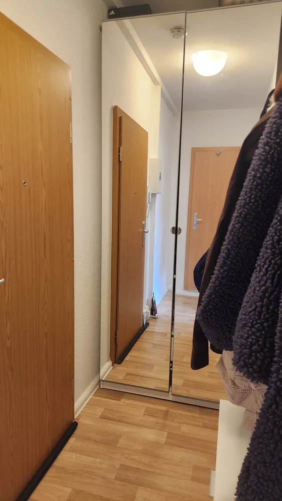 1 Zimmer Wohnung mit 33 m² in Leipzig – Bild 7