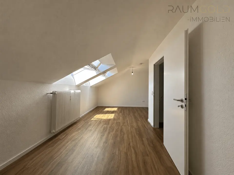 Studio mit 28 m² in Lörrach – Bild 2