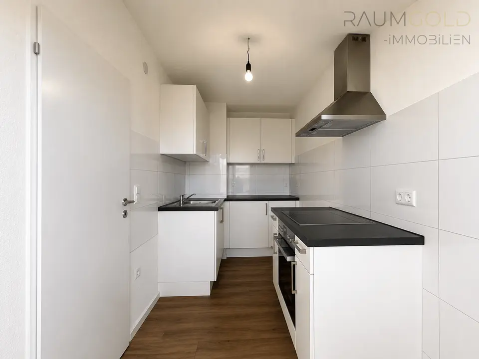 Studio mit 28 m² in Lörrach – Bild 4
