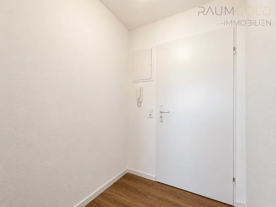 Studio mit 28 m² in Lörrach – Bild 6
