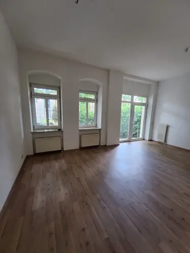 1 Zimmer Wohnung mit 33 m² in Dresden – Bild 3