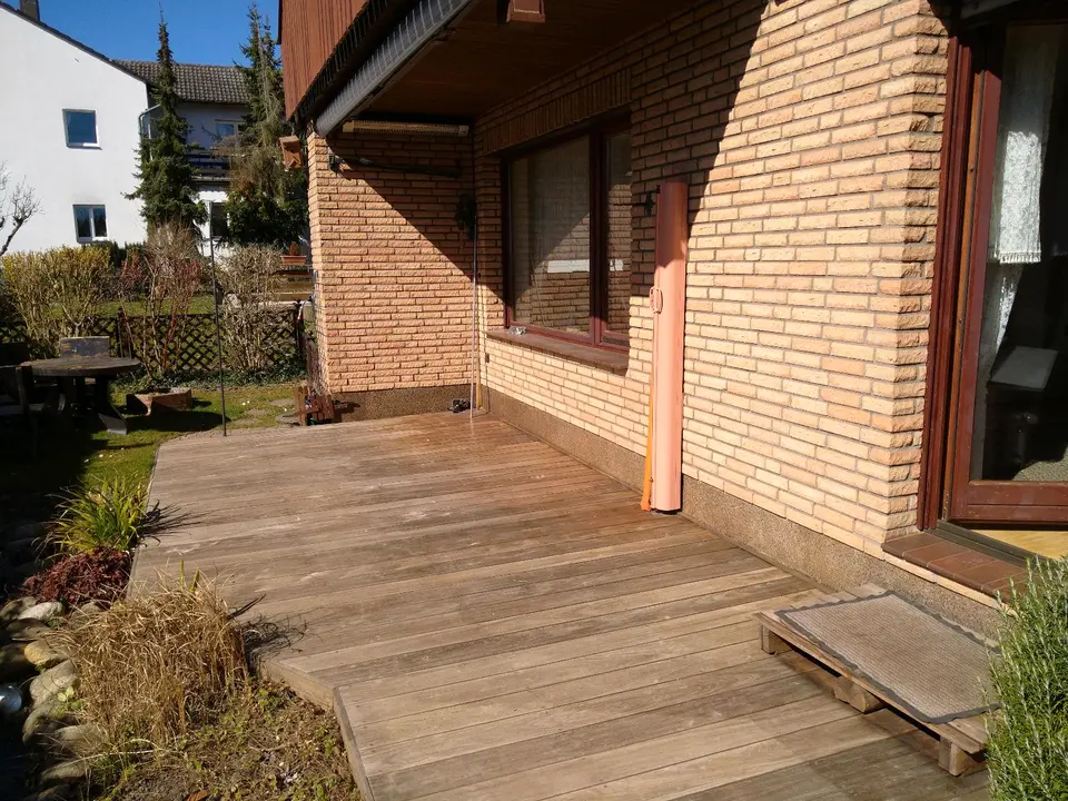 7 Zimmer Haus mit 220 m² in Oberursel – Bild 5