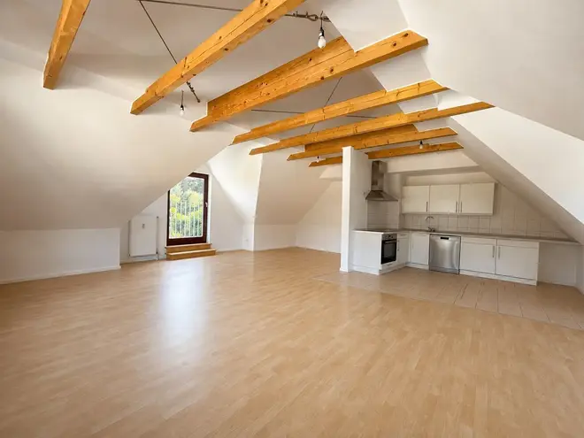 3 Zimmer Wohnung mit 94 m² in Hamburg – Bild 2