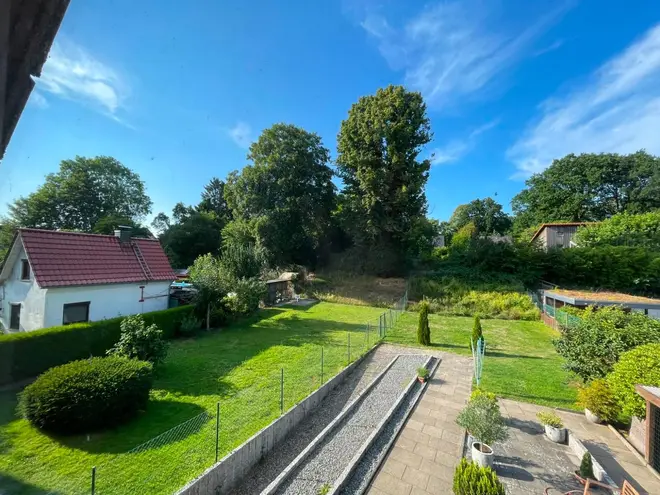 3 Zimmer Wohnung mit 94 m² in Hamburg – Bild 8