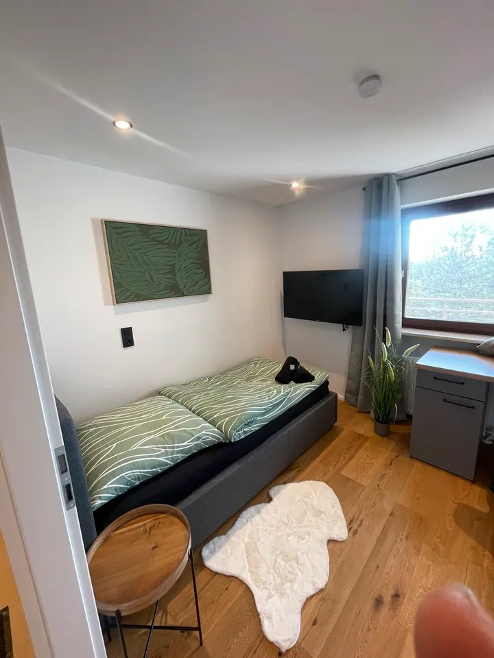 WG-Zimmer mit 10 m² in Dachau – Bild 2