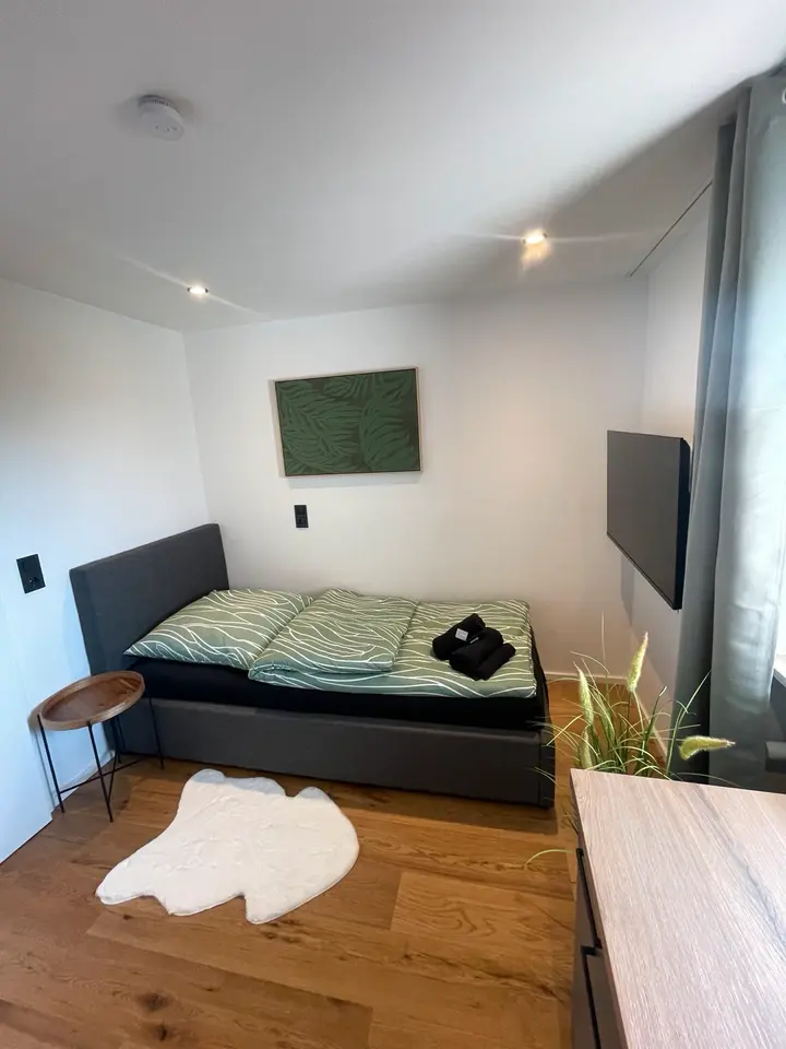 WG-Zimmer mit 10 m² in Dachau – Bild 3