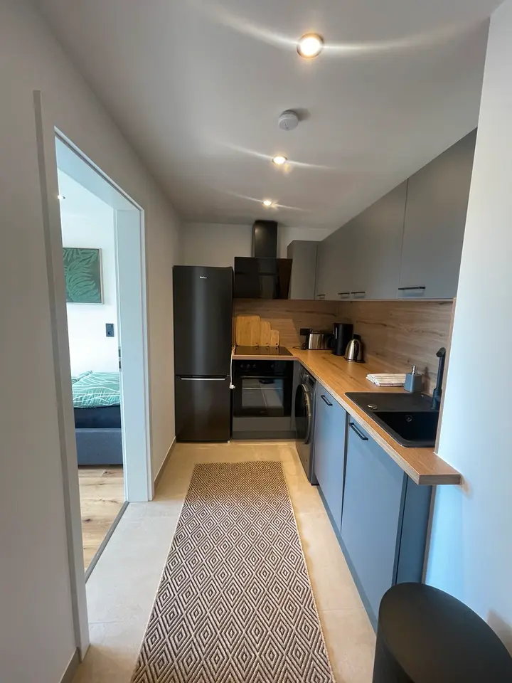 WG-Zimmer mit 10 m² in Dachau – Bild 4