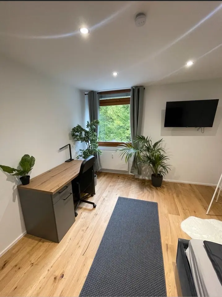 WG-Zimmer mit 10 m² in Dachau – Bild 9
