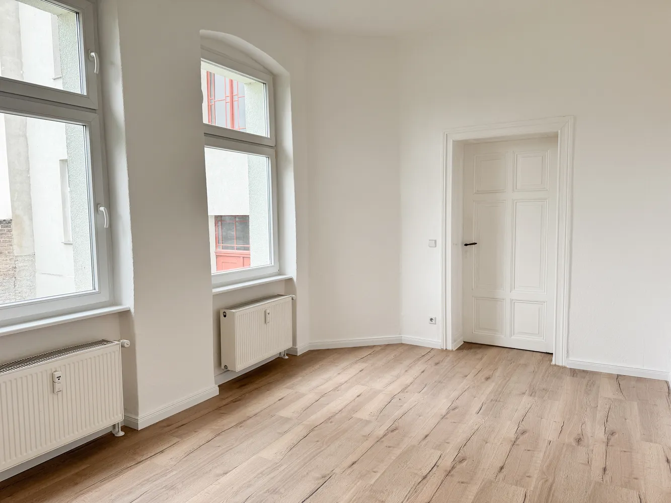 2 Zimmer Wohnung mit 64 m² in Brandenburg an der Havel – Bild 2