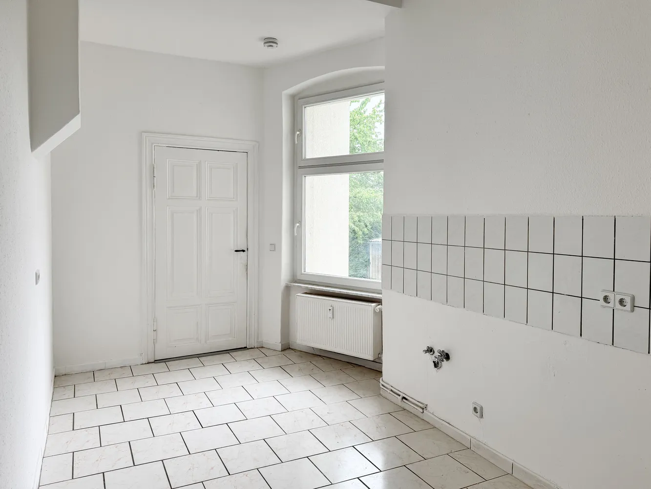 2 Zimmer Wohnung mit 64 m² in Brandenburg an der Havel – Bild 3