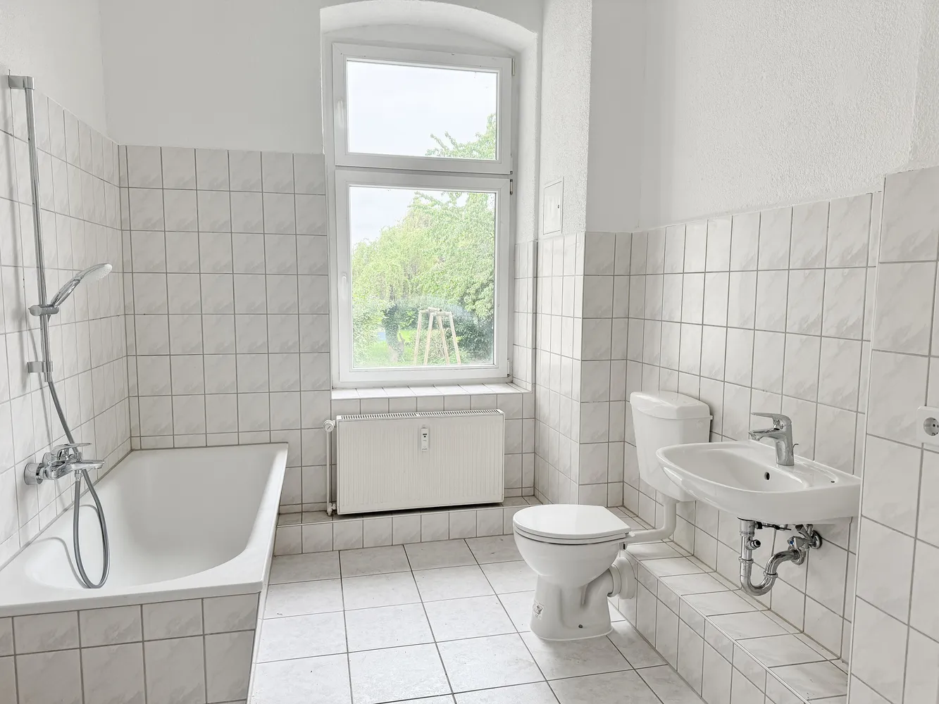 2 Zimmer Wohnung mit 64 m² in Brandenburg an der Havel – Bild 4