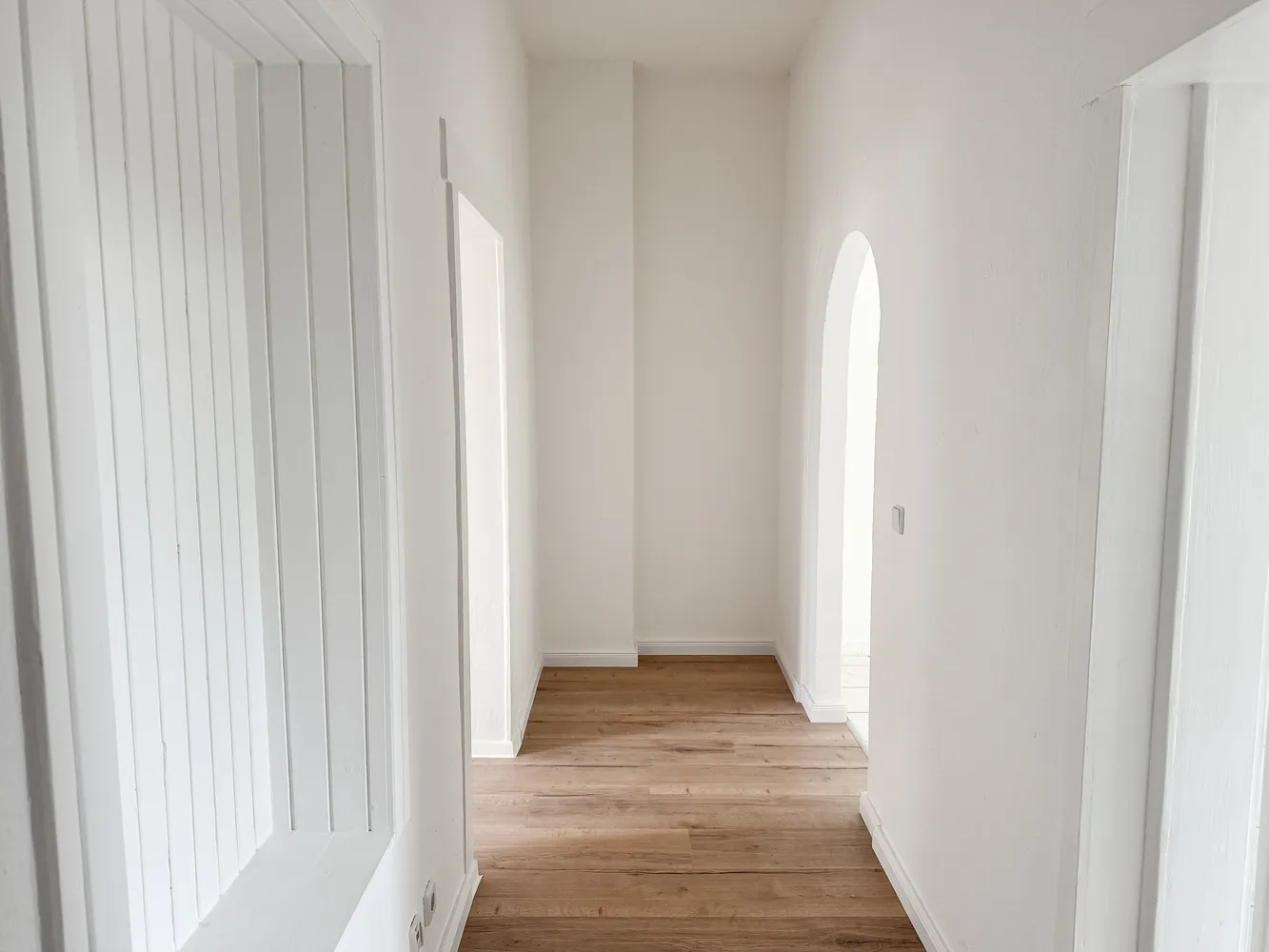2 Zimmer Wohnung mit 64 m² in Brandenburg an der Havel – Bild 5