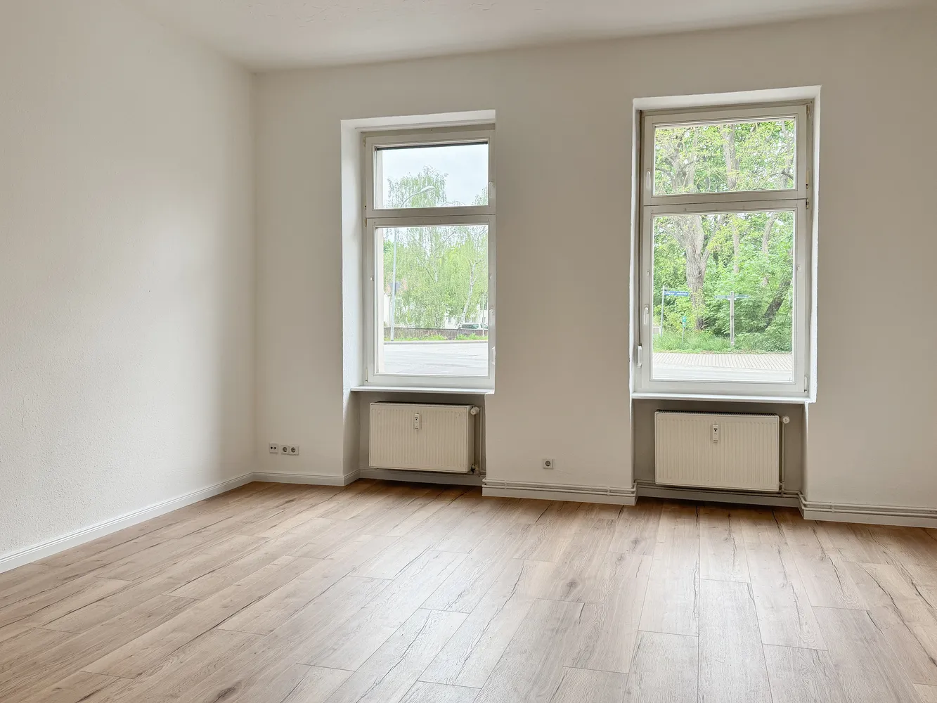 2 Zimmer Wohnung mit 64 m² in Brandenburg an der Havel – Bild 6