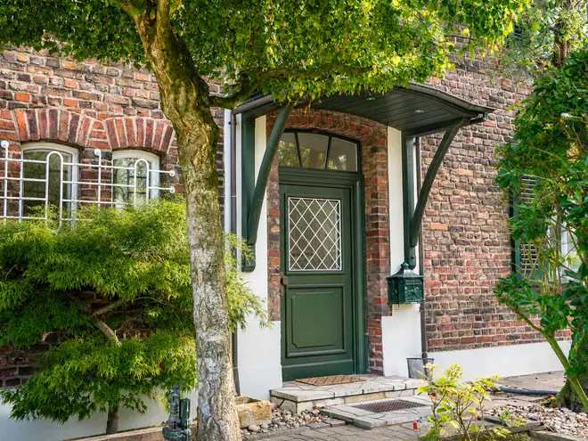 5 Zimmer Haus mit 210 m² in Duisburg – Bild 3