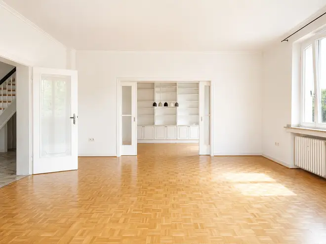 5 Zimmer Haus mit 210 m² in Duisburg – Bild 9