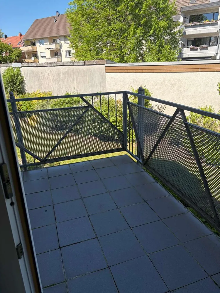 2 Zimmer Wohnung mit 57 m² in Homburg – Bild 4