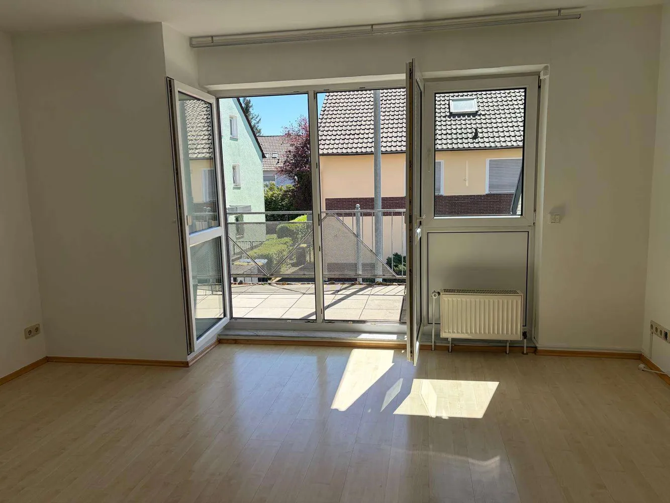 2 Zimmer Wohnung mit 57 m² in Homburg – Bild 6