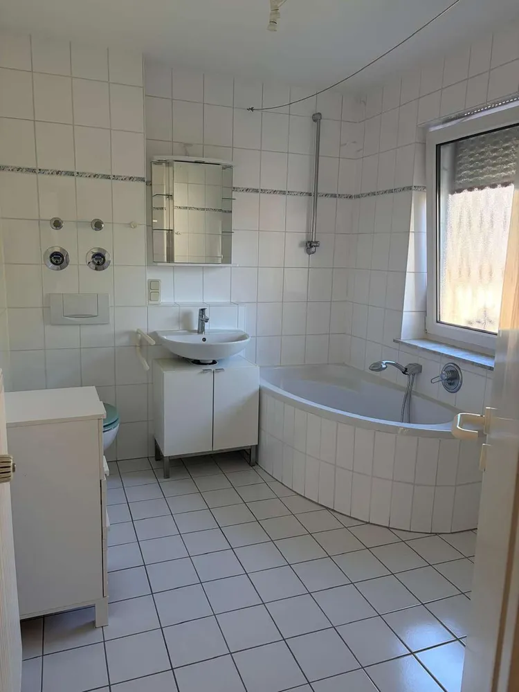 2 Zimmer Wohnung mit 57 m² in Homburg – Bild 7