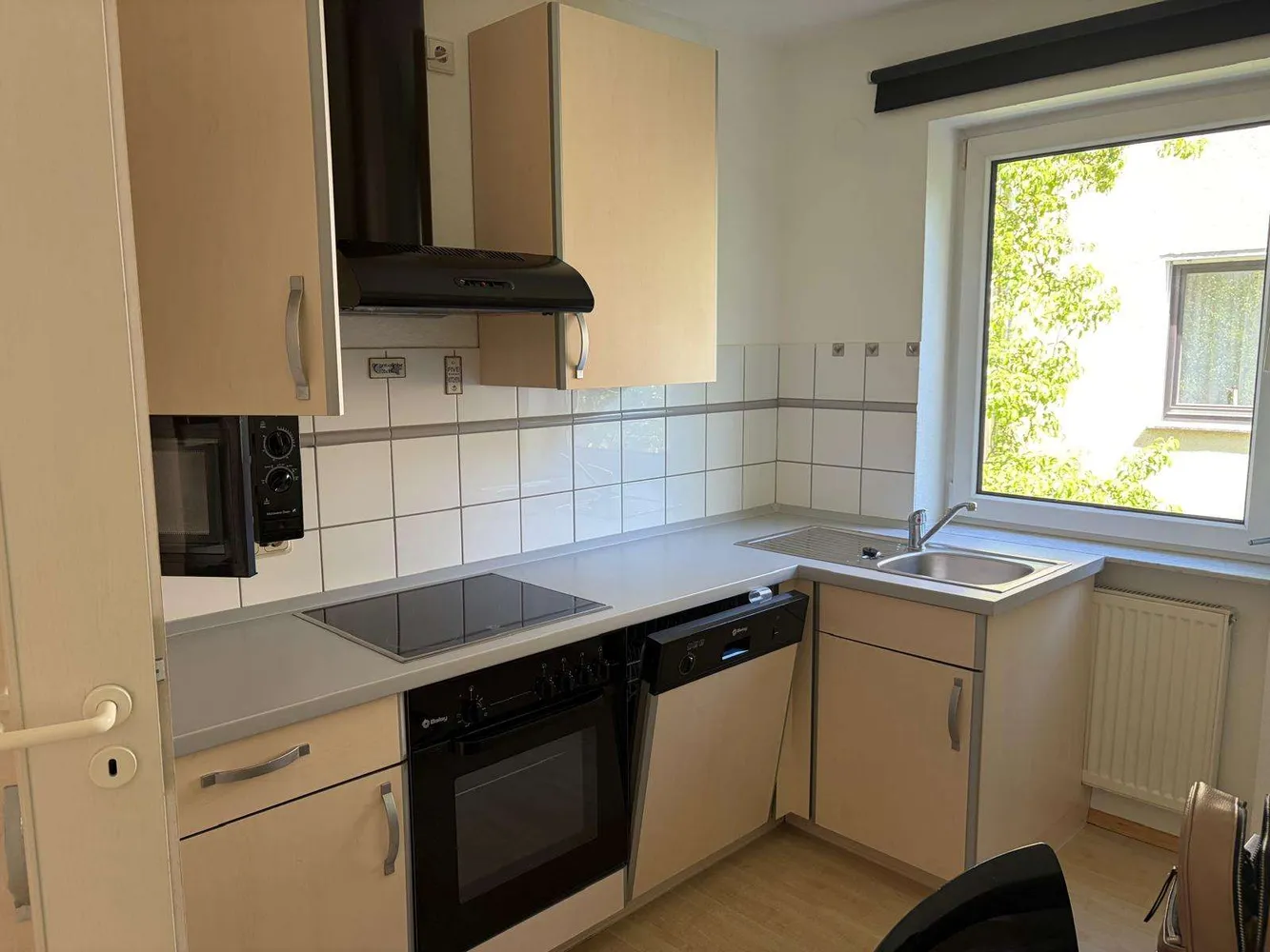 2 Zimmer Wohnung mit 57 m² in Homburg – Bild 10