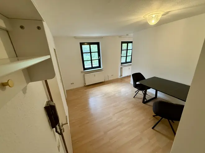 2 Zimmer Wohnung mit 40 m² in Heidelberg – Bild 1