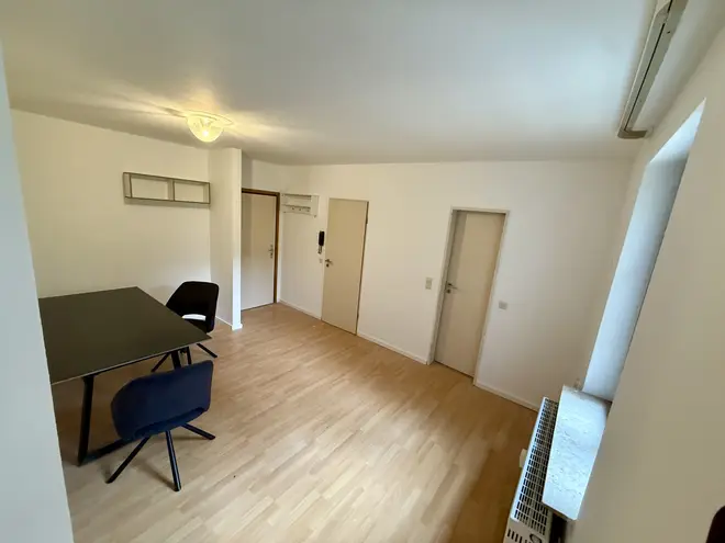 2 Zimmer Wohnung mit 40 m² in Heidelberg – Bild 2