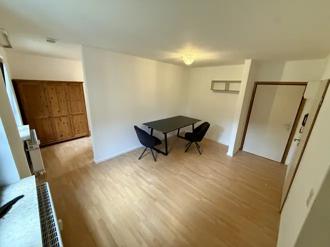 2 Zimmer Wohnung mit 40 m² in Heidelberg – Bild 3