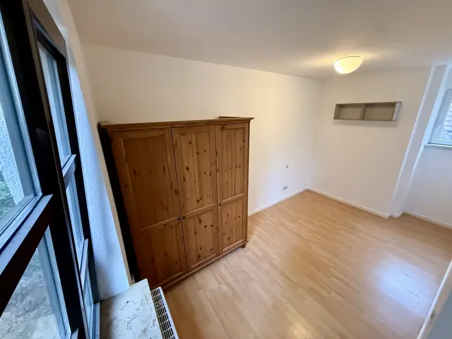 2 Zimmer Wohnung mit 40 m² in Heidelberg – Bild 6