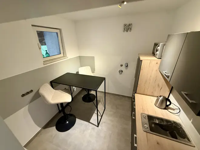 2 Zimmer Wohnung mit 40 m² in Heidelberg – Bild 8