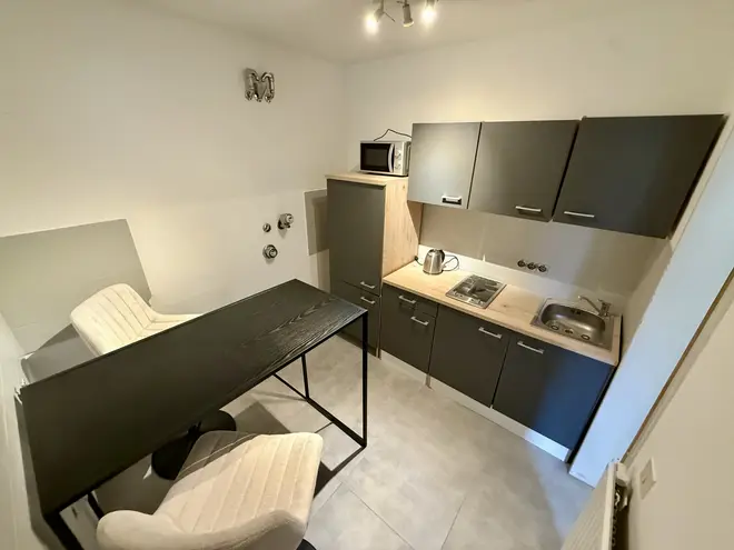 2 Zimmer Wohnung mit 40 m² in Heidelberg – Bild 9
