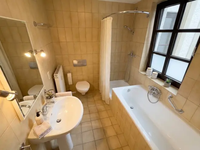 2 Zimmer Wohnung mit 40 m² in Heidelberg – Bild 10
