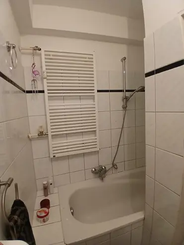2 Zimmer Wohnung mit 56 m² in Solingen – Bild 5
