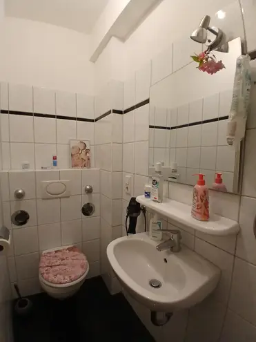 2 Zimmer Wohnung mit 56 m² in Solingen – Bild 7