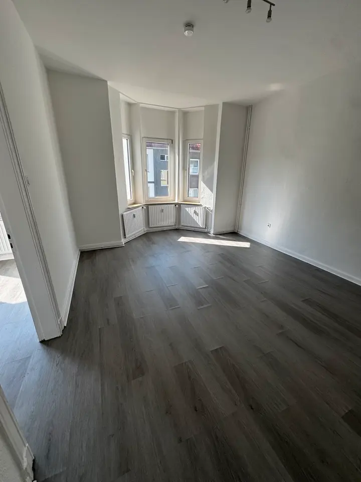 3 Zimmer Wohnung mit 56 m² in Hagen – Bild 2