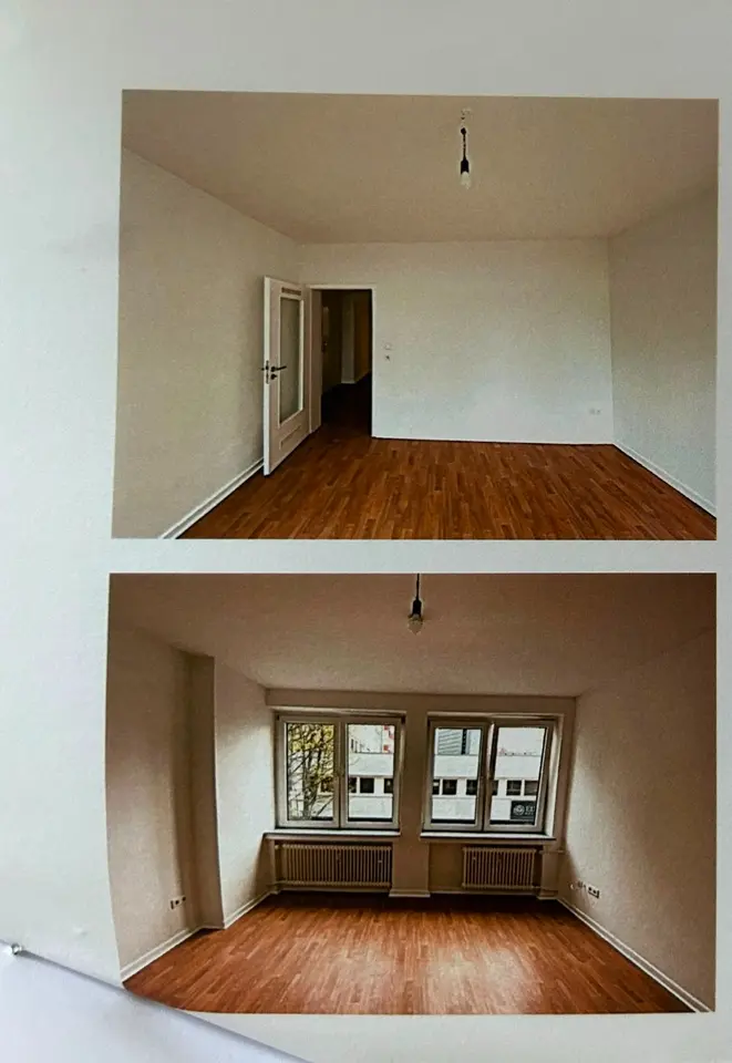 3 Zimmer Wohnung mit 56 m² in Hagen – Bild 3