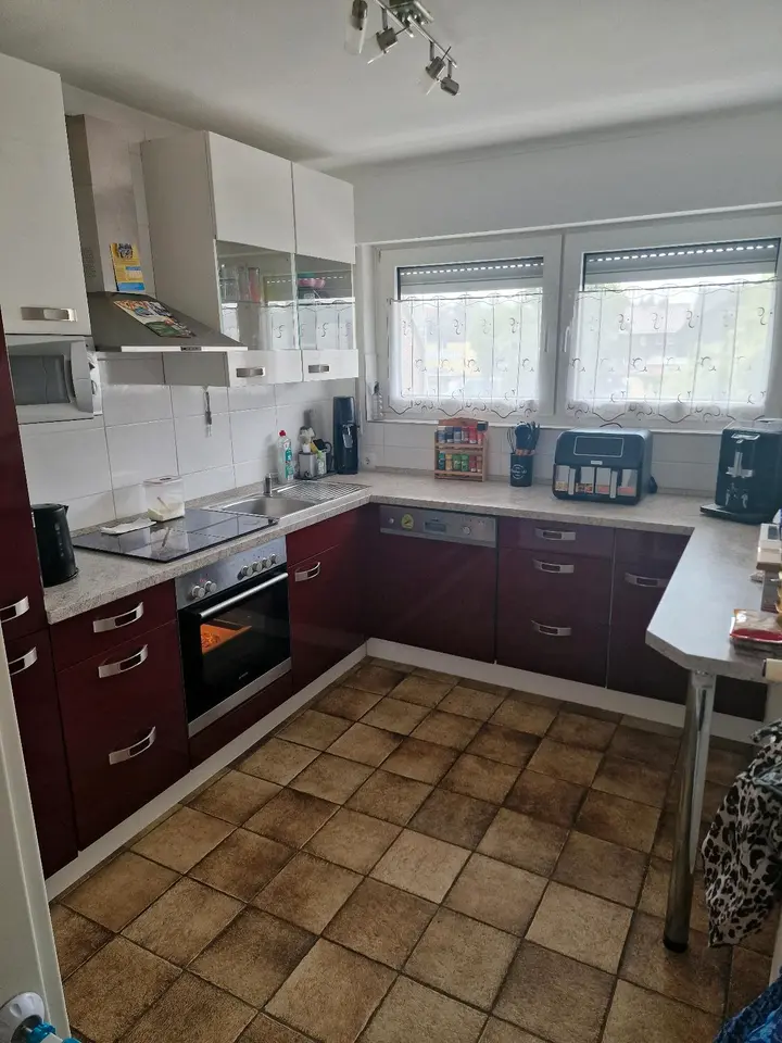 3 Zimmer Wohnung mit 56 m² in Hagen – Bild 6