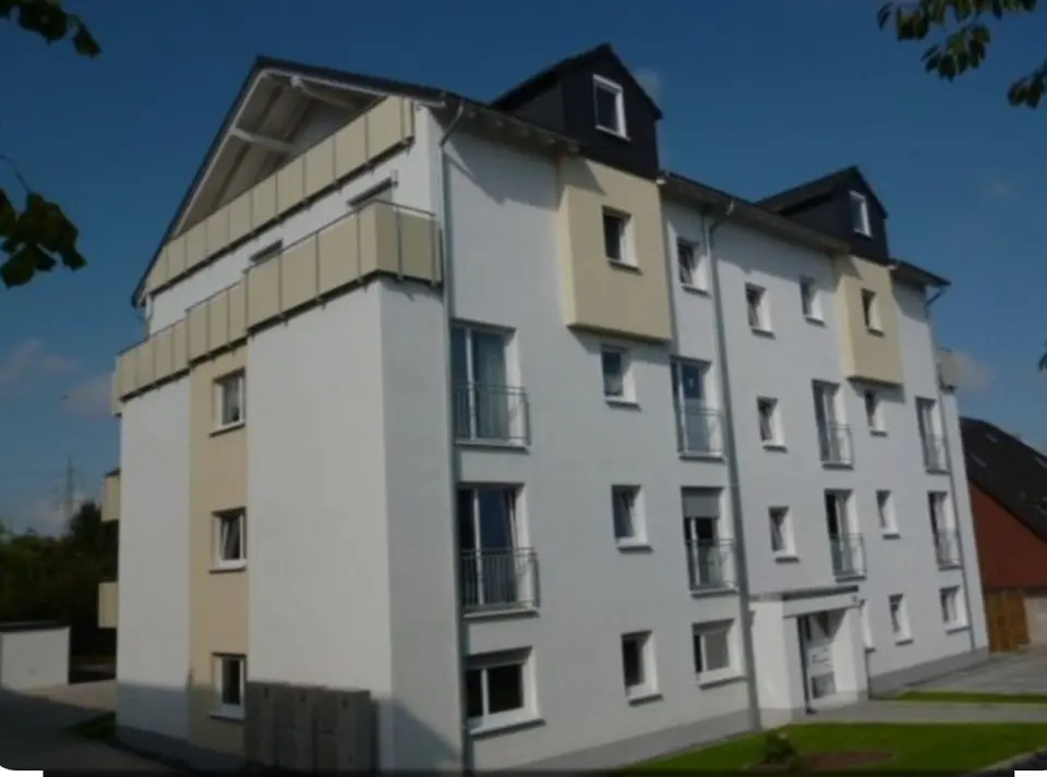 3 Zimmer Wohnung mit 56 m² in Hagen – Bild 7