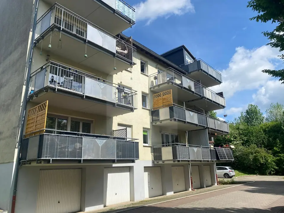 3 Zimmer Wohnung mit 56 m² in Hagen – Bild 9