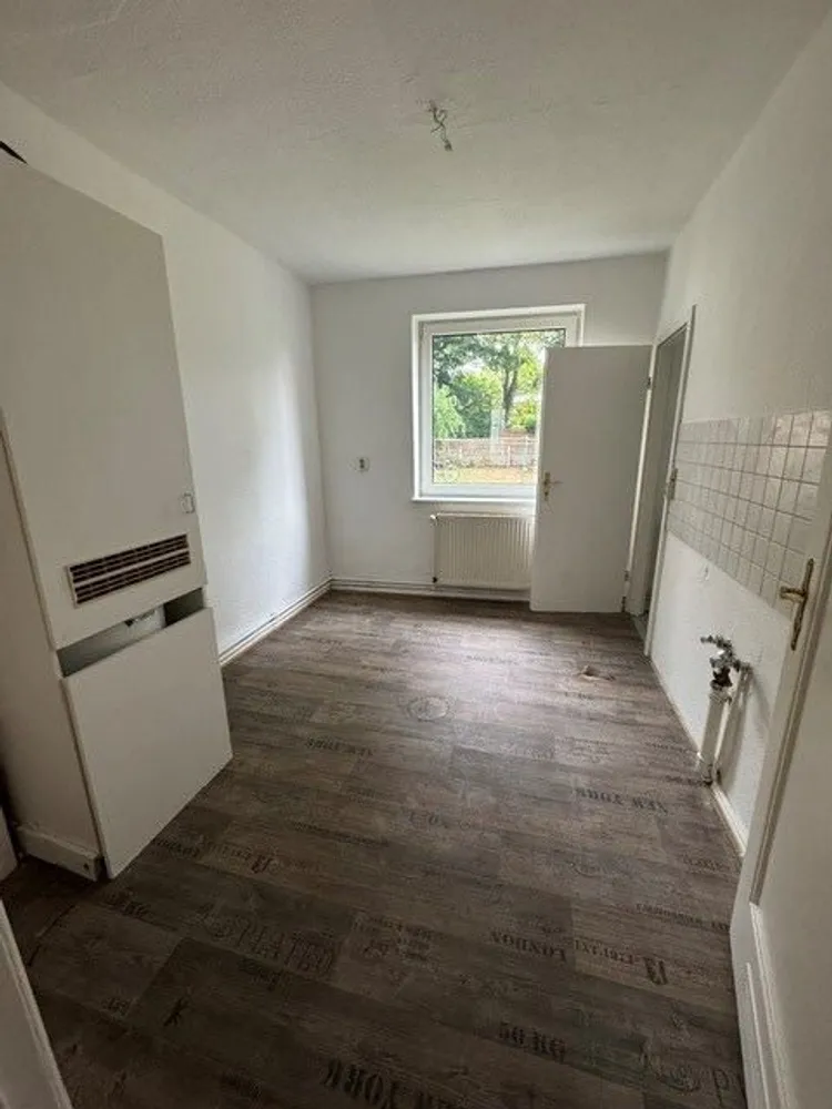 2 Zimmer Wohnung mit 45 m² in Stralsund – Bild 1