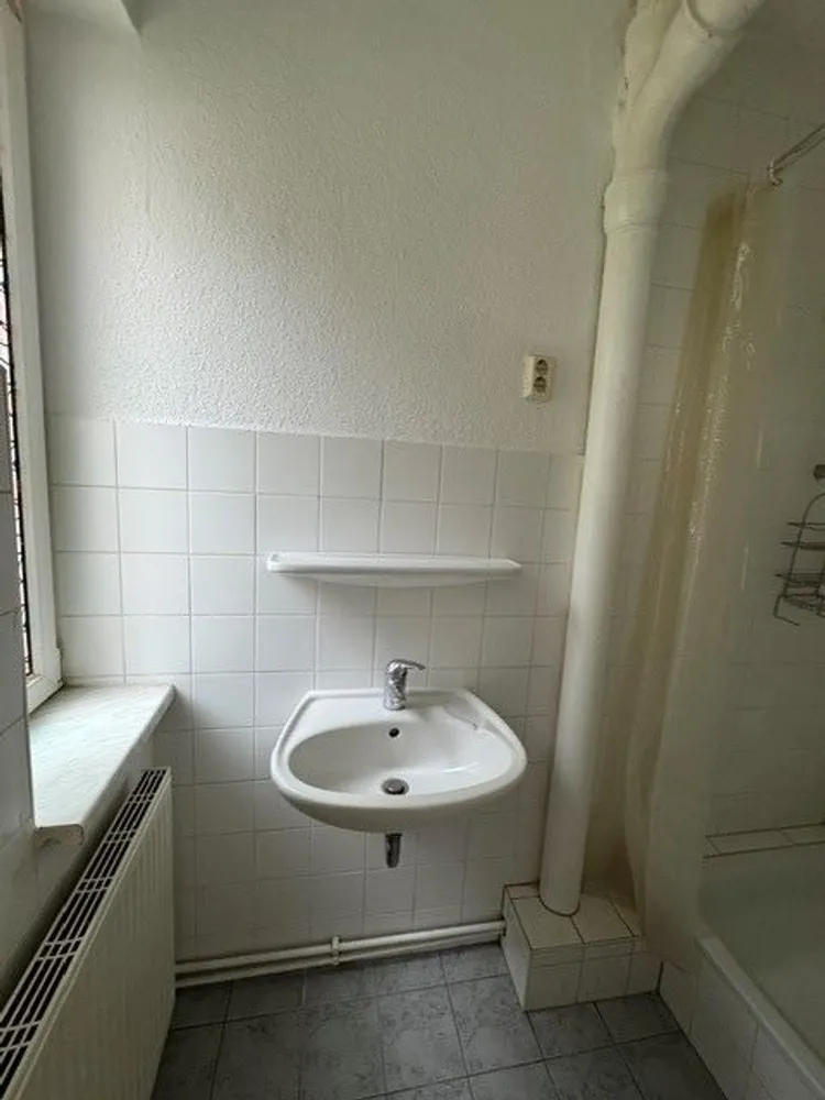 2 Zimmer Wohnung mit 45 m² in Stralsund – Bild 3